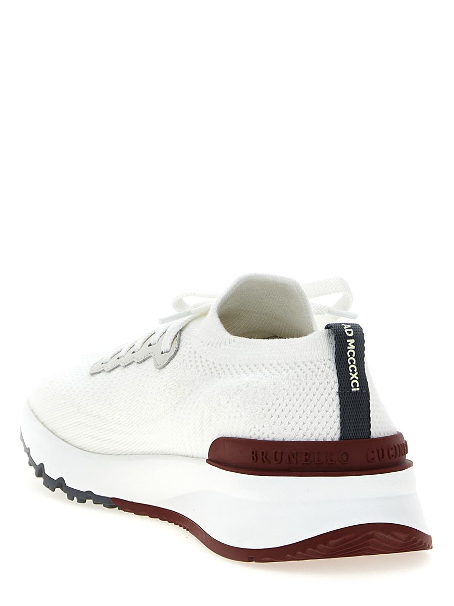 Brunello Cucinelli 'Running Sock' Sneakers