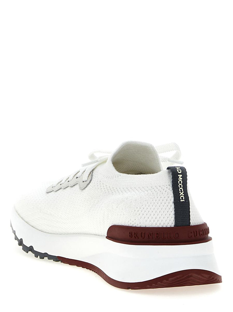 Brunello Cucinelli 'Running Sock' Sneakers
