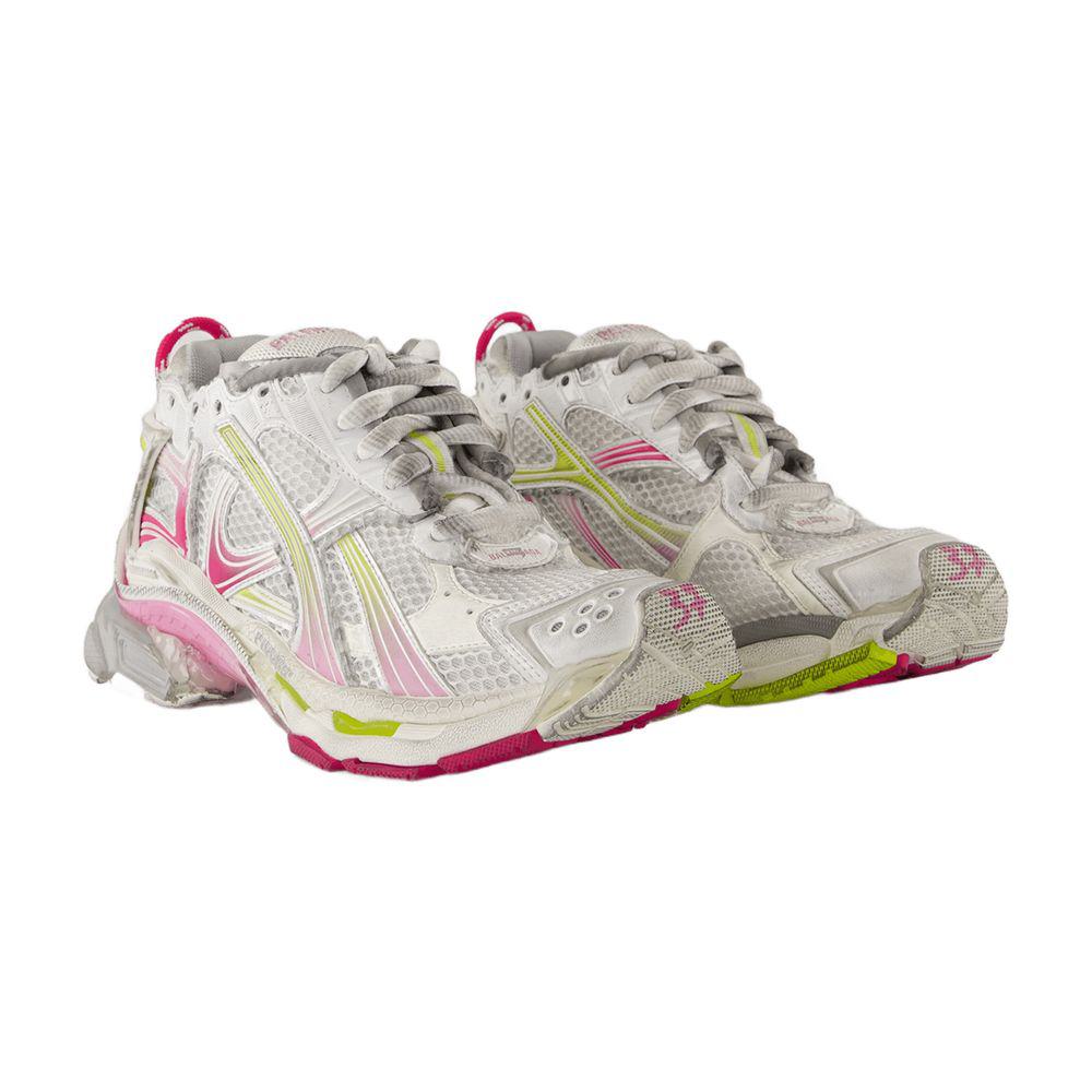 Balenciaga Runner Gradient Sneakers