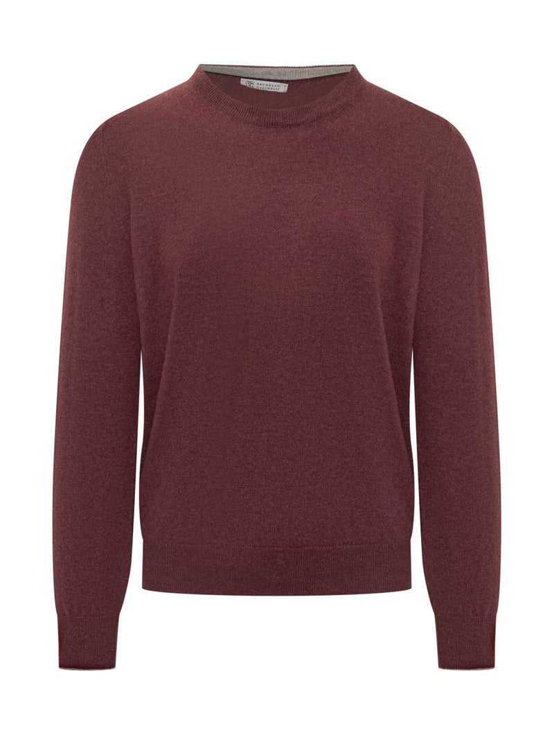 Brunello Cucinelli Brunello Cucinelli Sweater