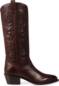 Sartore Leather Boots