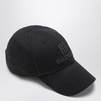 Balenciaga Nano Bb Baseball Cap