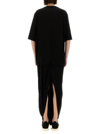 Rick Owens Drkshdw "Walrus T" T-Shirt