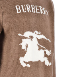 Burberry Sweaters