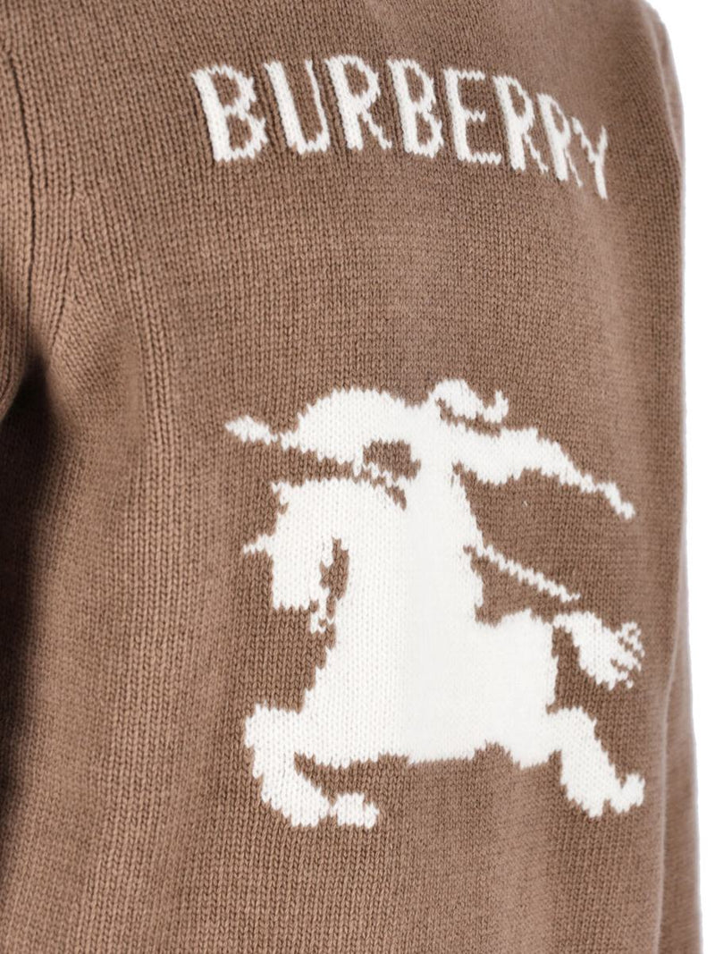 Burberry Sweaters