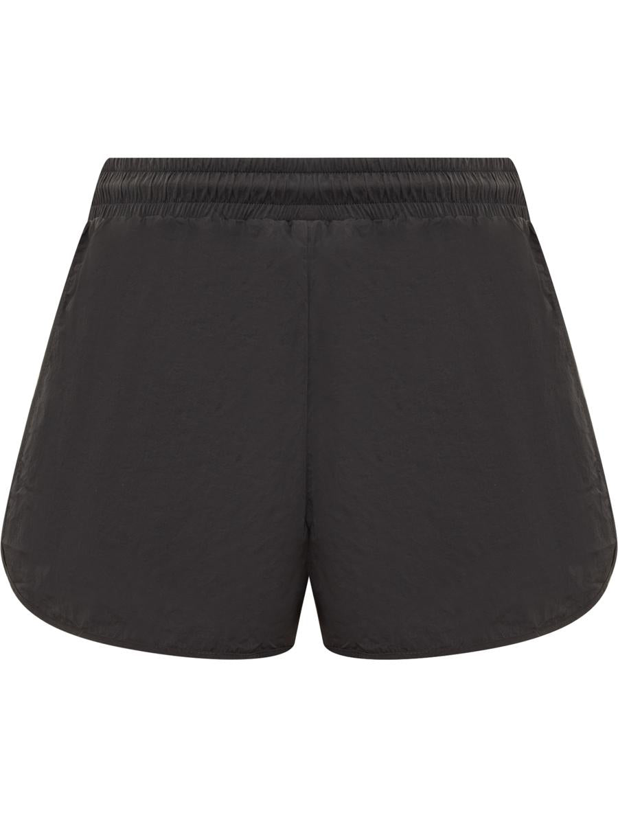 Off-White Crispy Ny Mesh Shorts