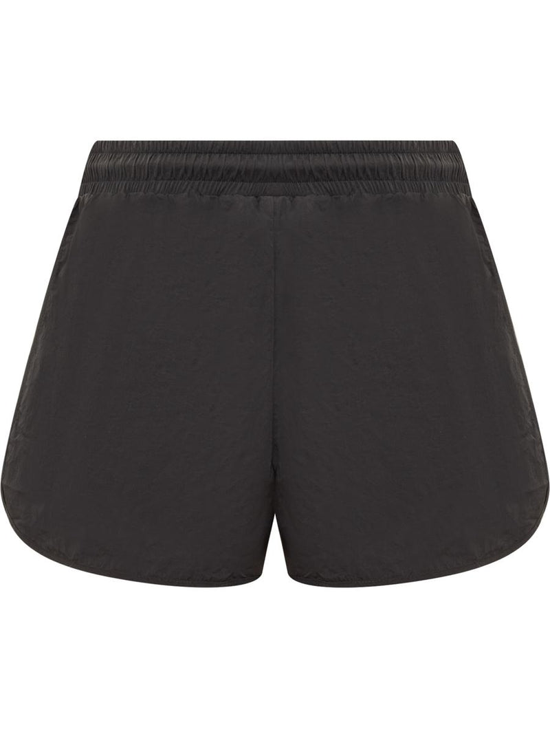 Off-White Crispy Ny Mesh Shorts