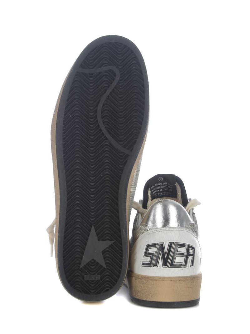 Golden Goose  Sneakers