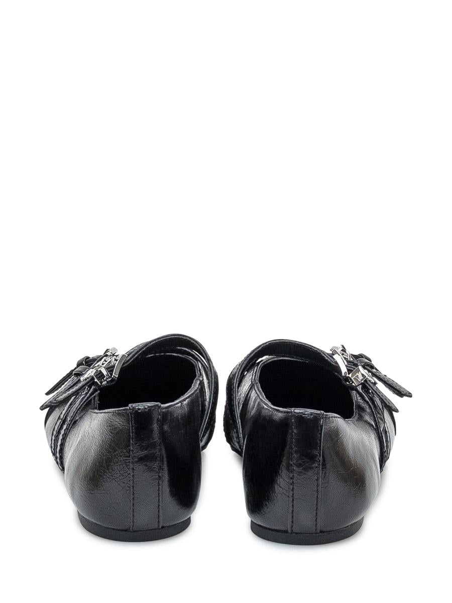 Michael Kors Indy Flex Ballerina