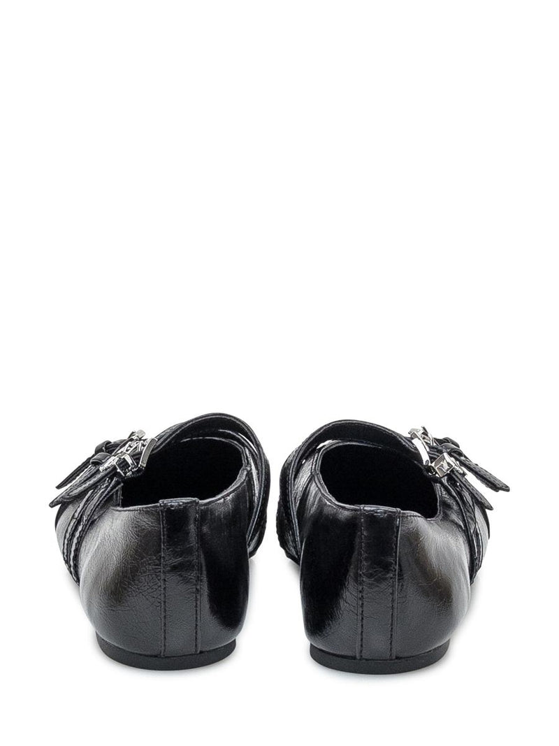 Michael Kors Indy Flex Ballerina