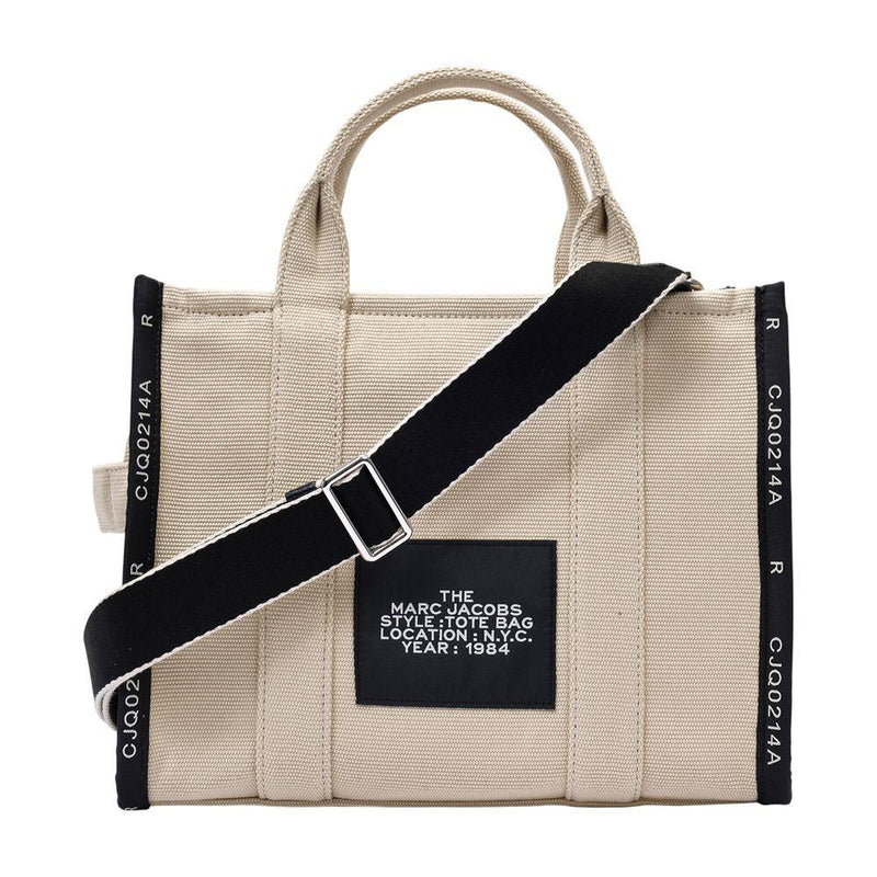 Marc Jacobs The Medium Tote Bag Jacquard