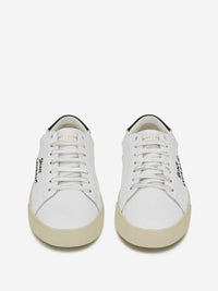 Saint Laurent Court Classic Sneakers