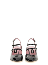 Carel Paris Pump "Banana"