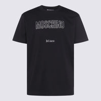 Moschino T-Shirts And Polos