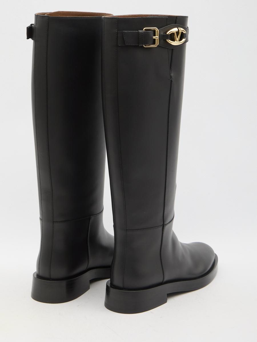 Vlogo The Bold Edition Boots
