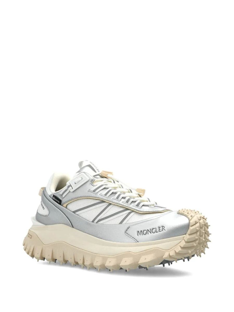 Moncler "Trailgrip" Gtx Low Top Sneakers Shoes