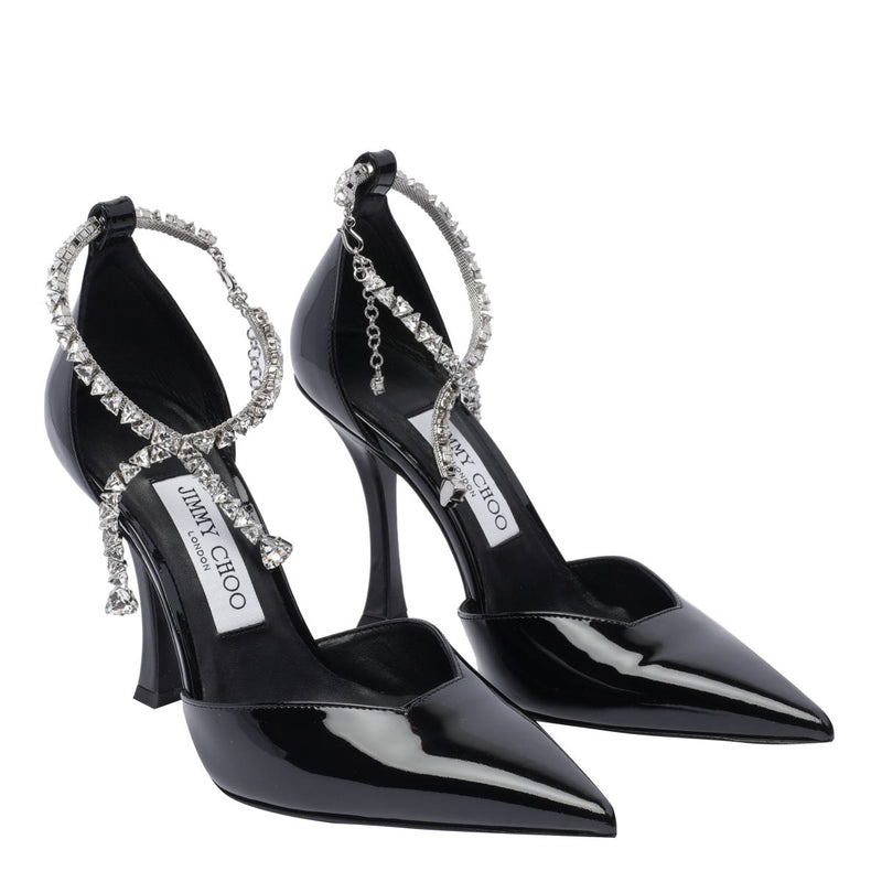 Jimmy Choo With Heel