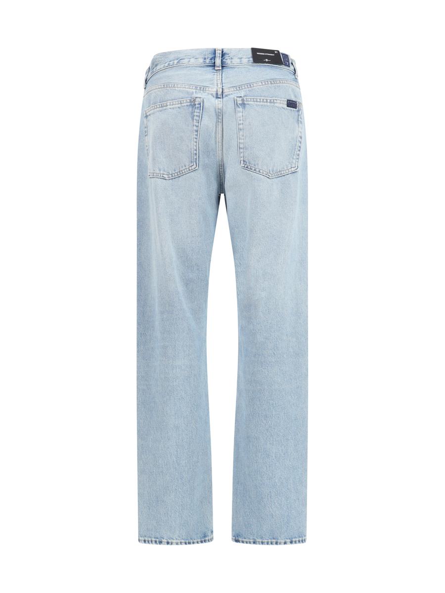 7 For All Mankind Jeans