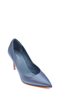 Le Silla Décolleté