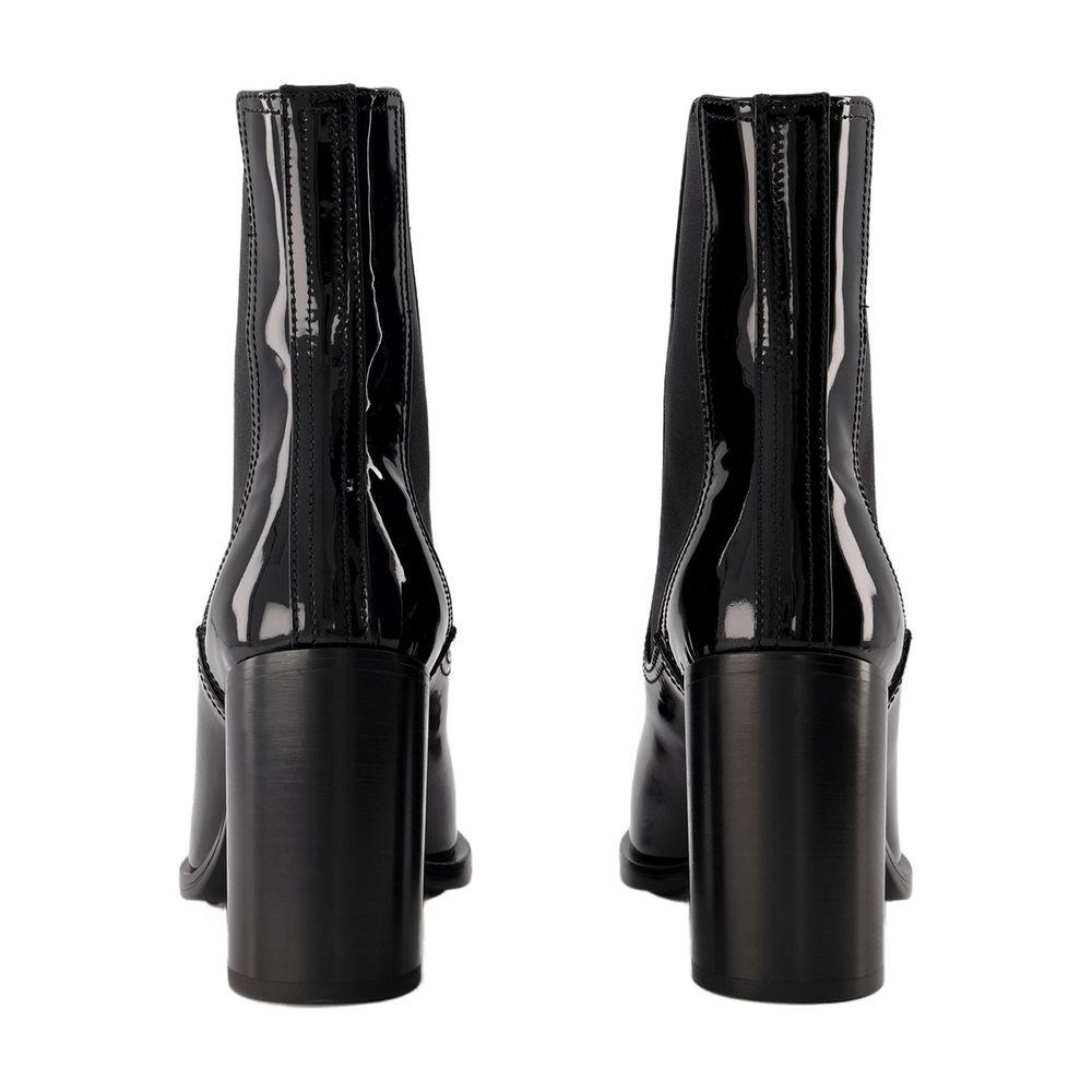 Alexander McQueen Boots