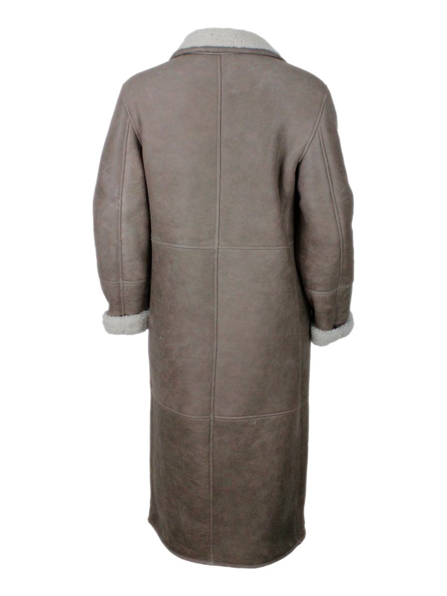 Antonelli Florence Coats