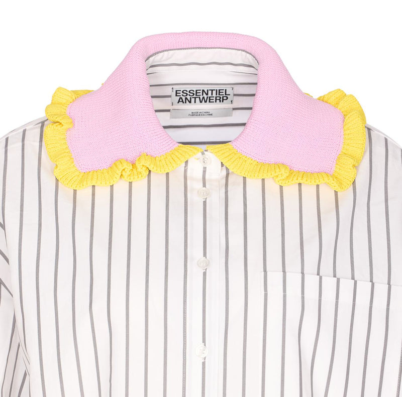 Essentiel Antwerp Shirts