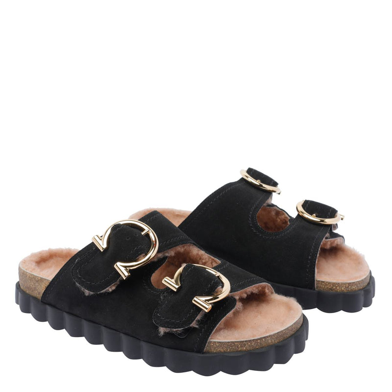 Salvatore Ferragamo Sandals