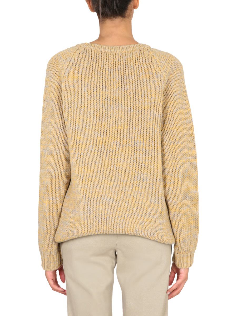 Aspesi V-Neck Sweater