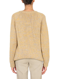 Aspesi V-Neck Sweater