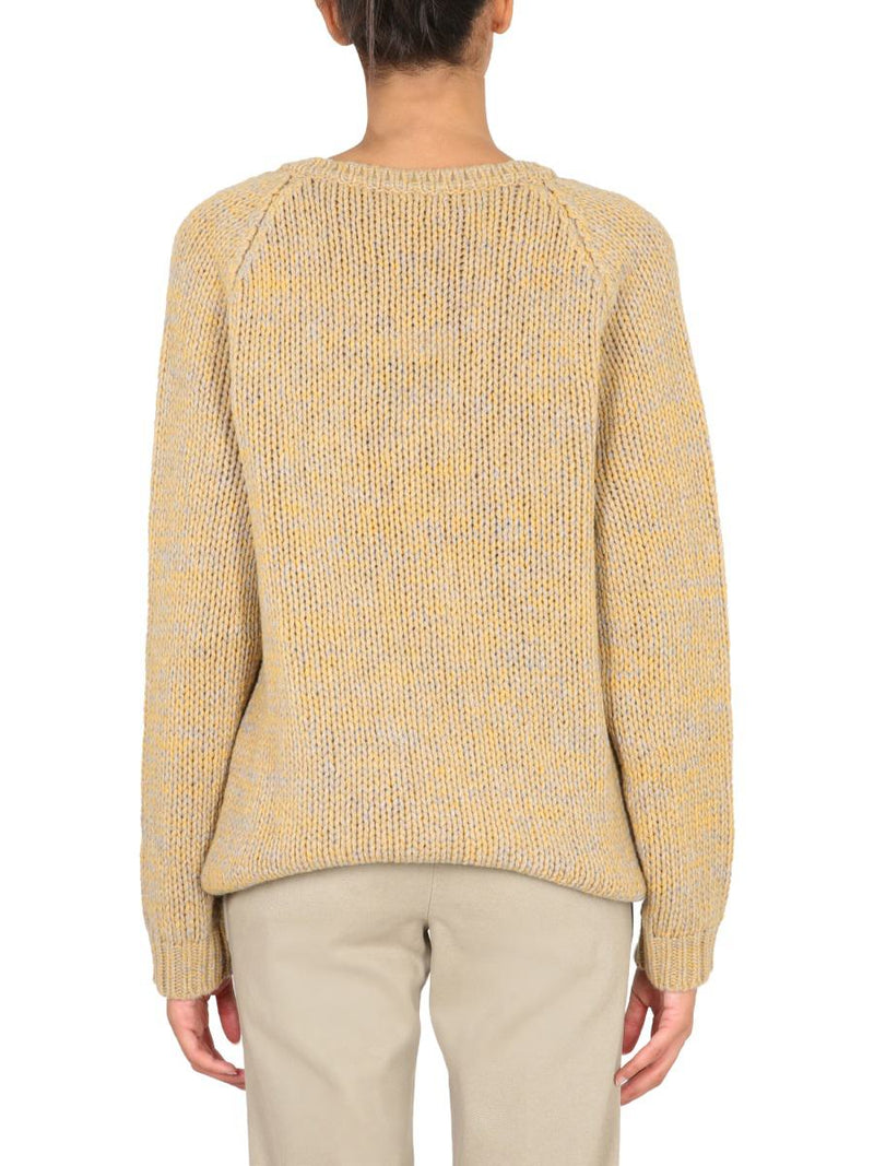 Aspesi V-Neck Sweater