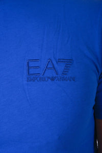 Ea7 Emporio Armani Topwear