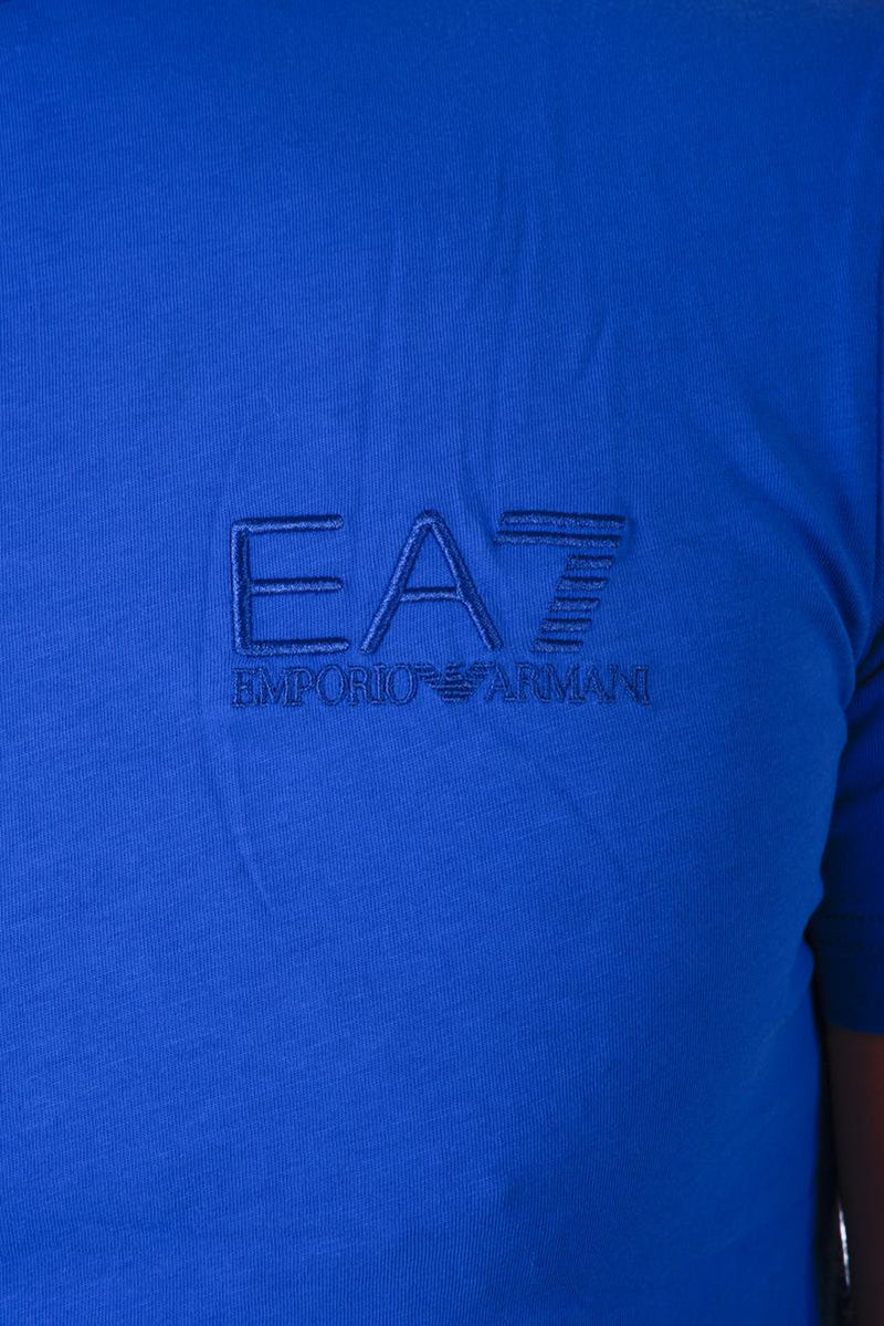 Ea7 Emporio Armani Topwear