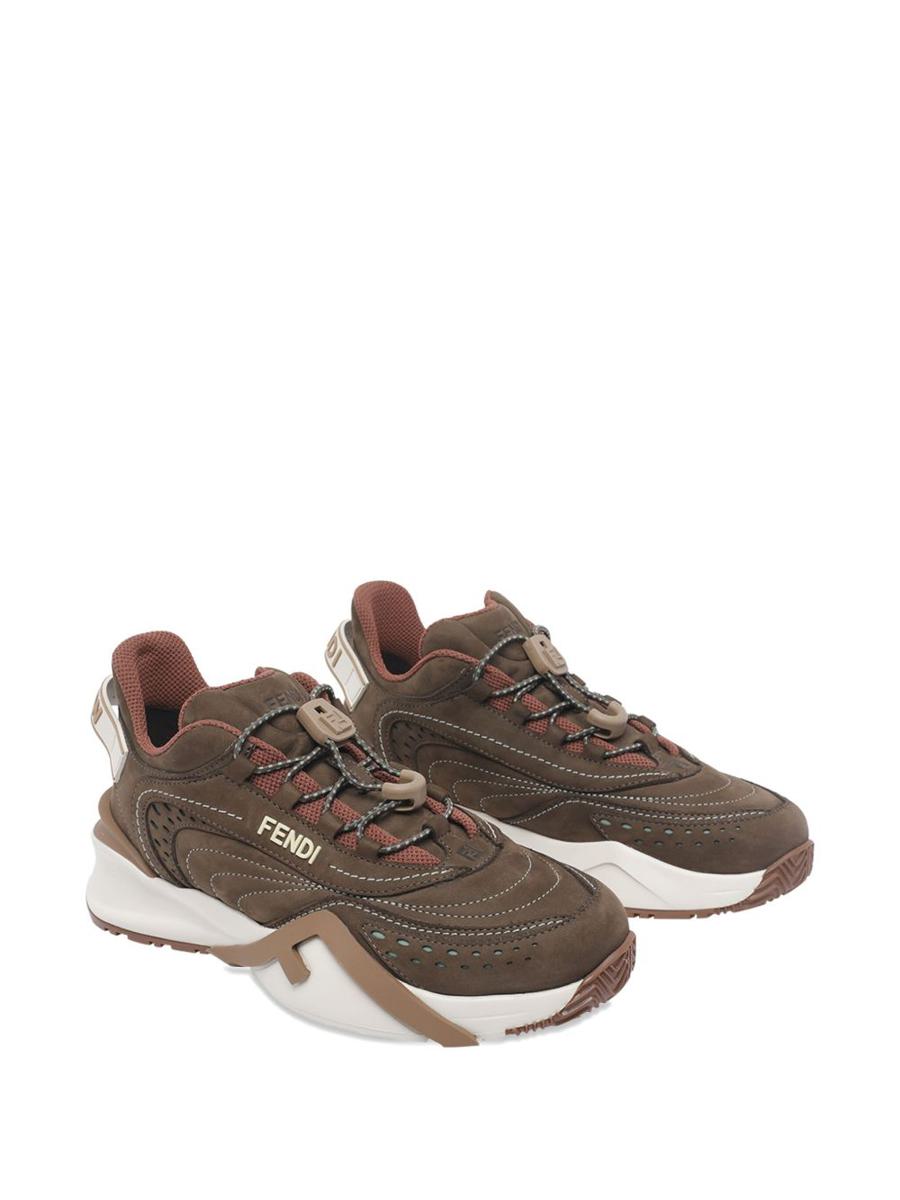 Fendi Fendi Flow Sneakers