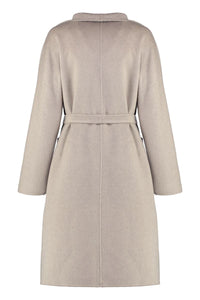 Max Mara Lilia Cashmere Coat