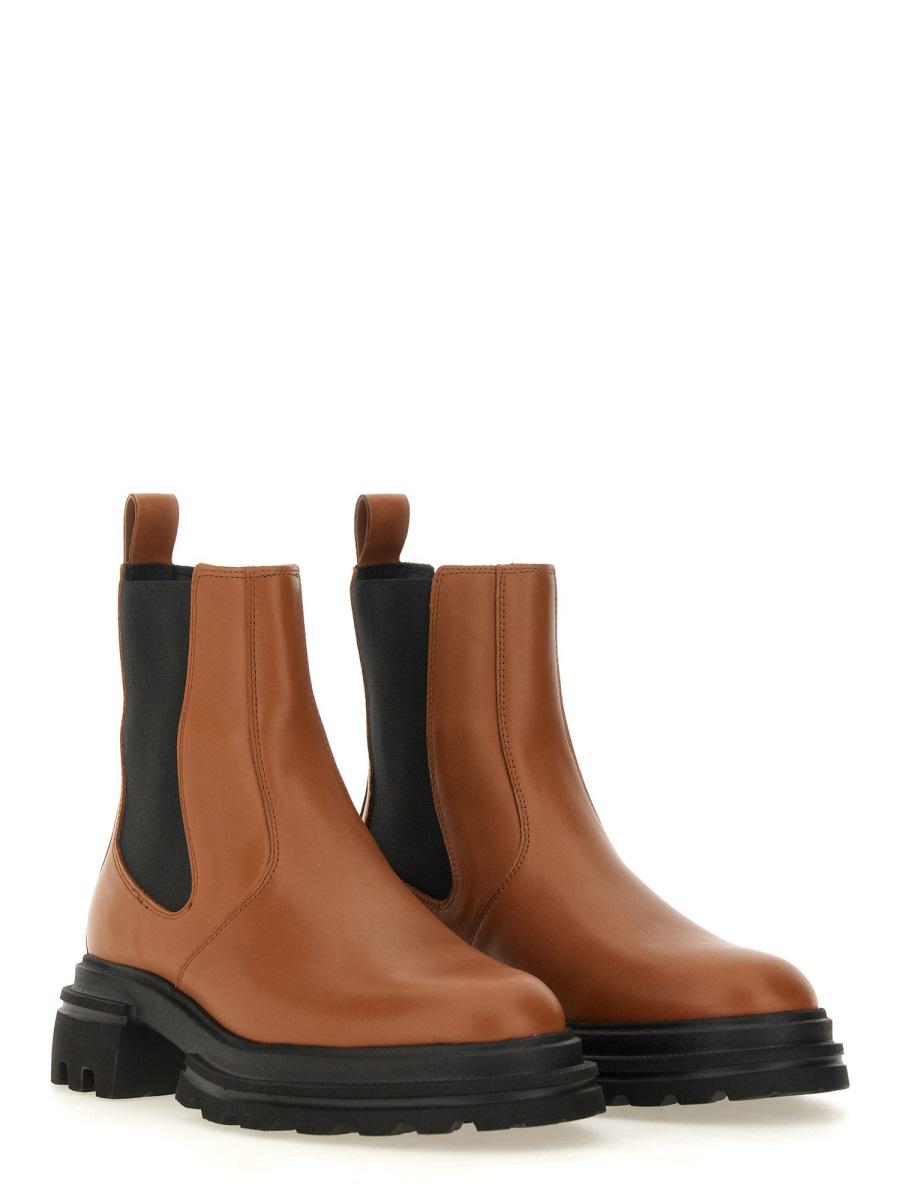 Hogan Chelsea Boot