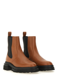 Hogan Chelsea Boot