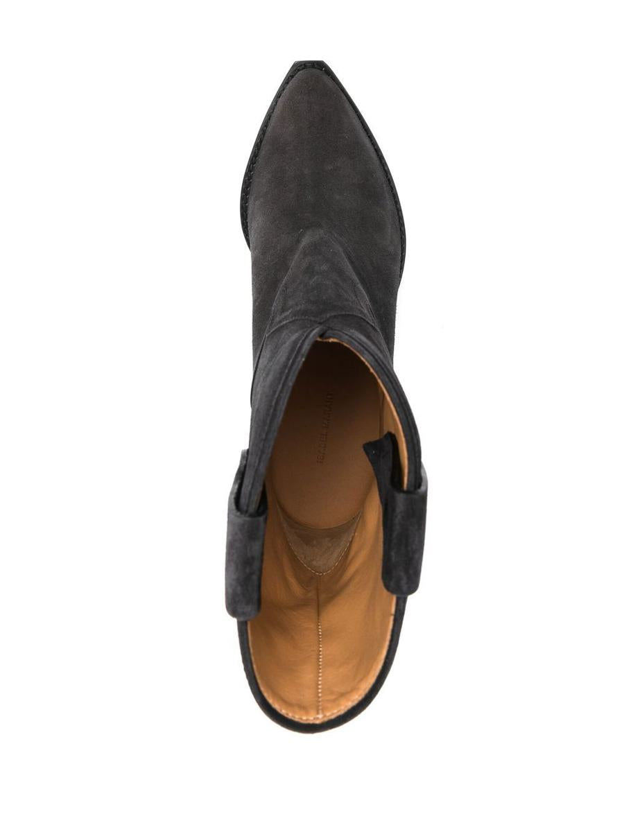 Isabel Marant Boots