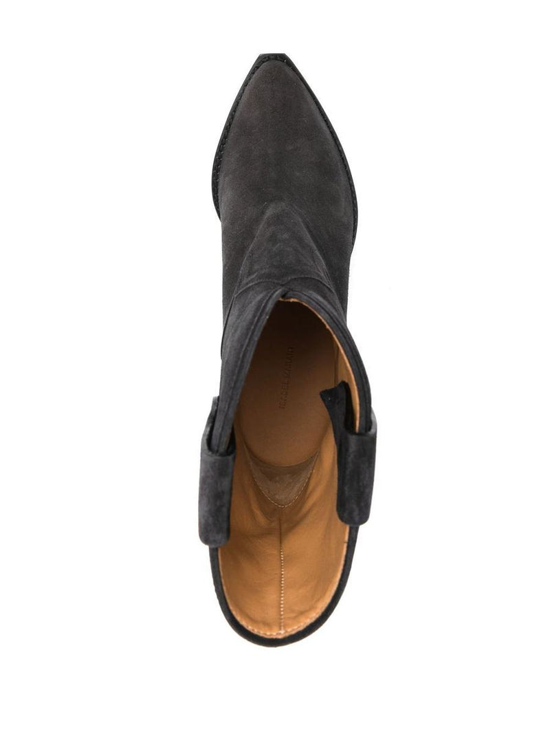 Isabel Marant Boots