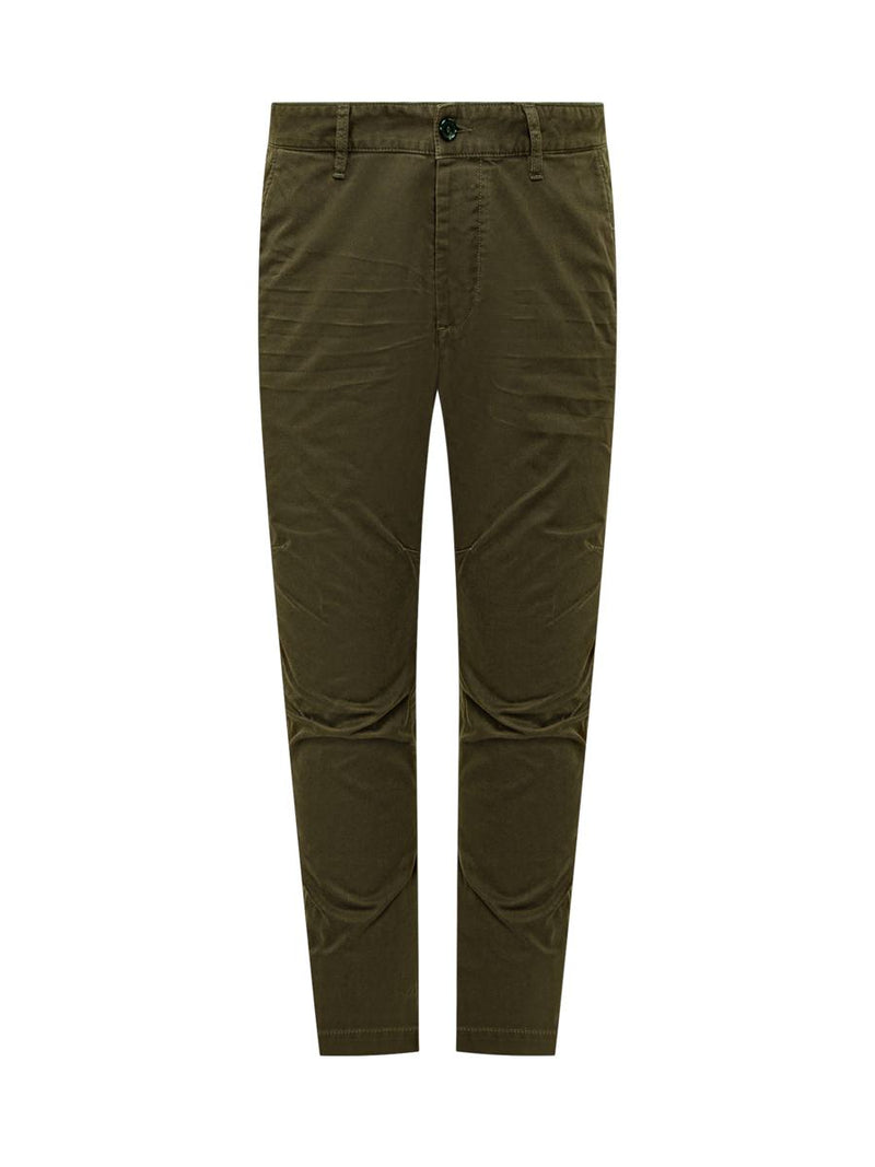 DSQUARED2 Sexy Chino Pants