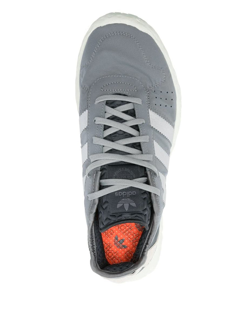 Adidas Originals Zponge Shoes