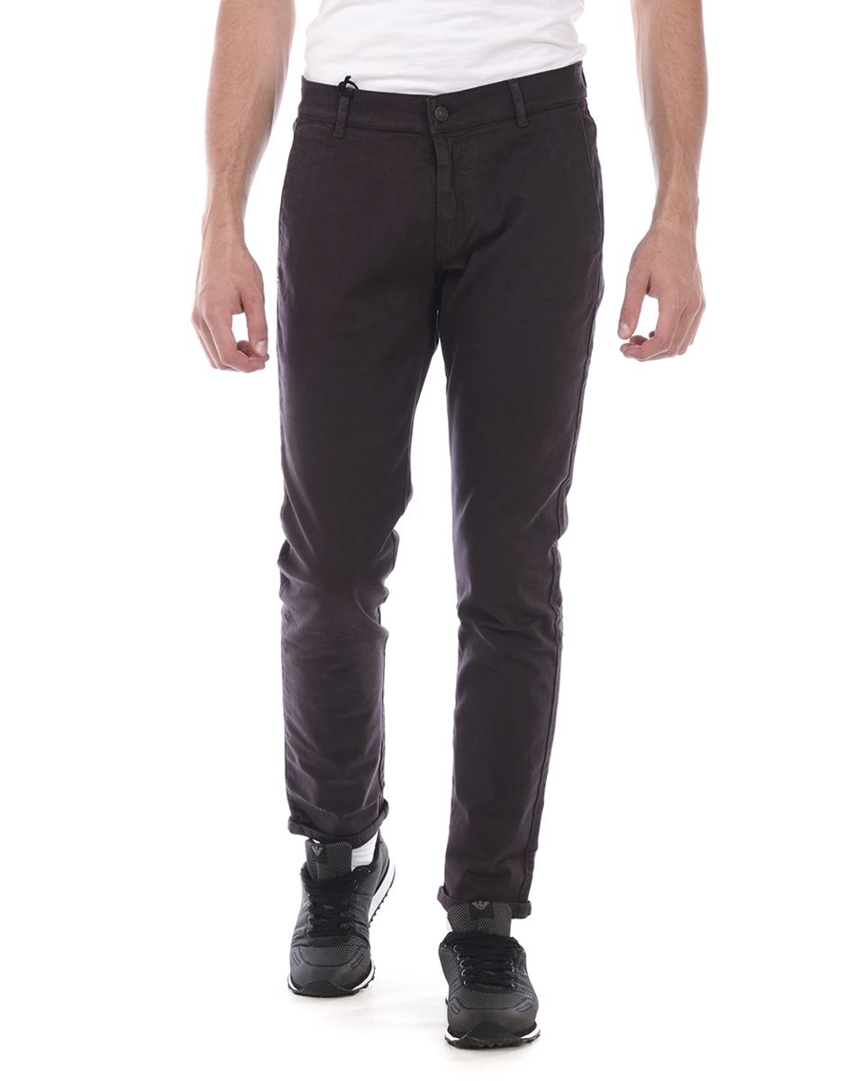 Daniele Alessandrini Jeans Trouser