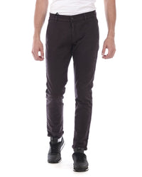 Daniele Alessandrini Jeans Trouser