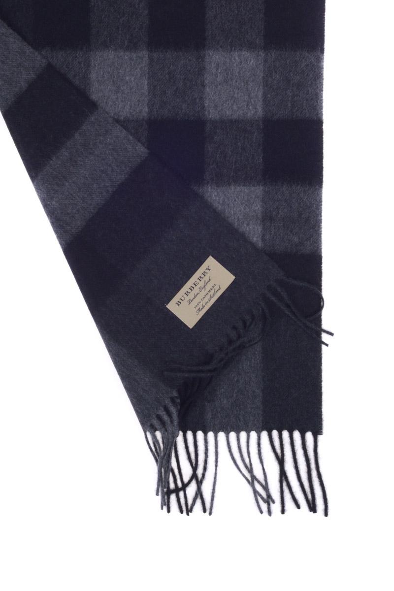 Burberry Scarf Scarves Foulard