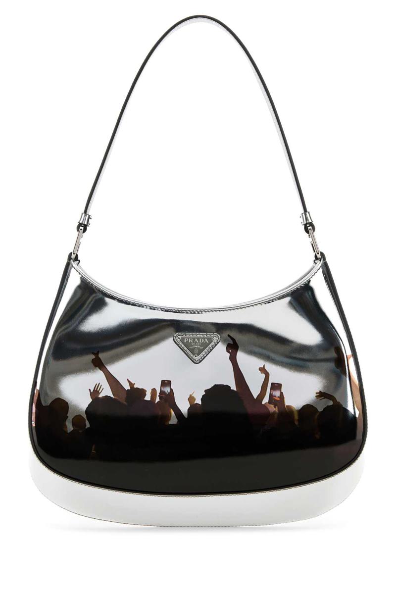 Prada Handbags.