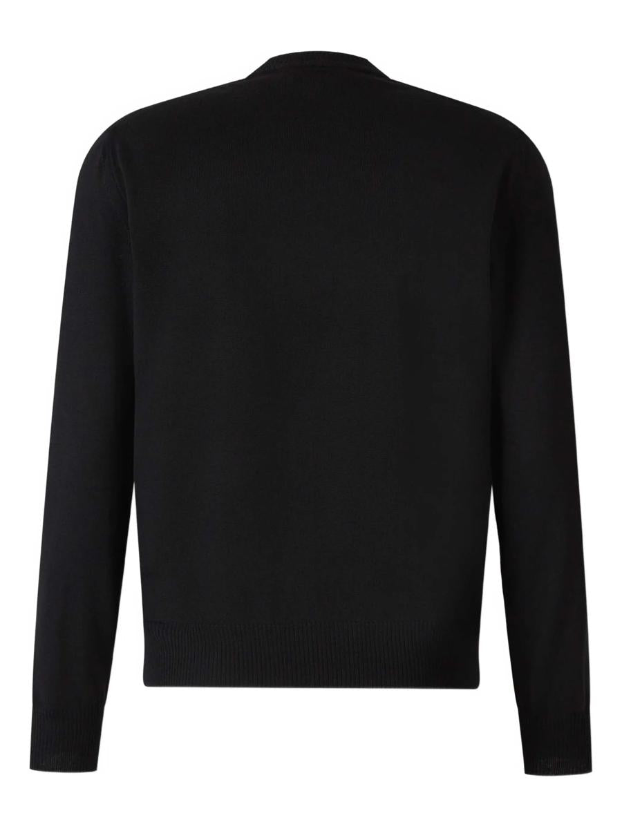 Alexander McQueen Sweaters