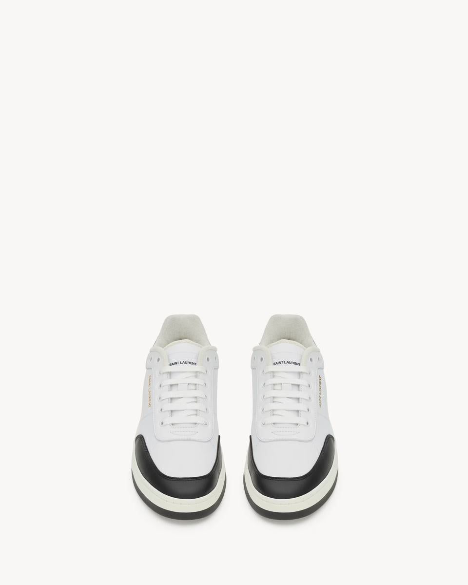 Saint Laurent "Sl/61" Sneakers