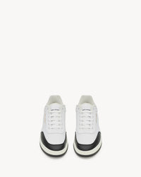 Saint Laurent "Sl/61" Sneakers
