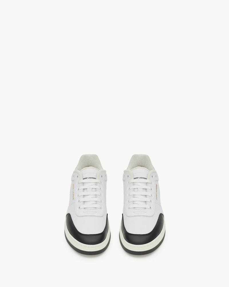 Saint Laurent "Sl/61" Sneakers