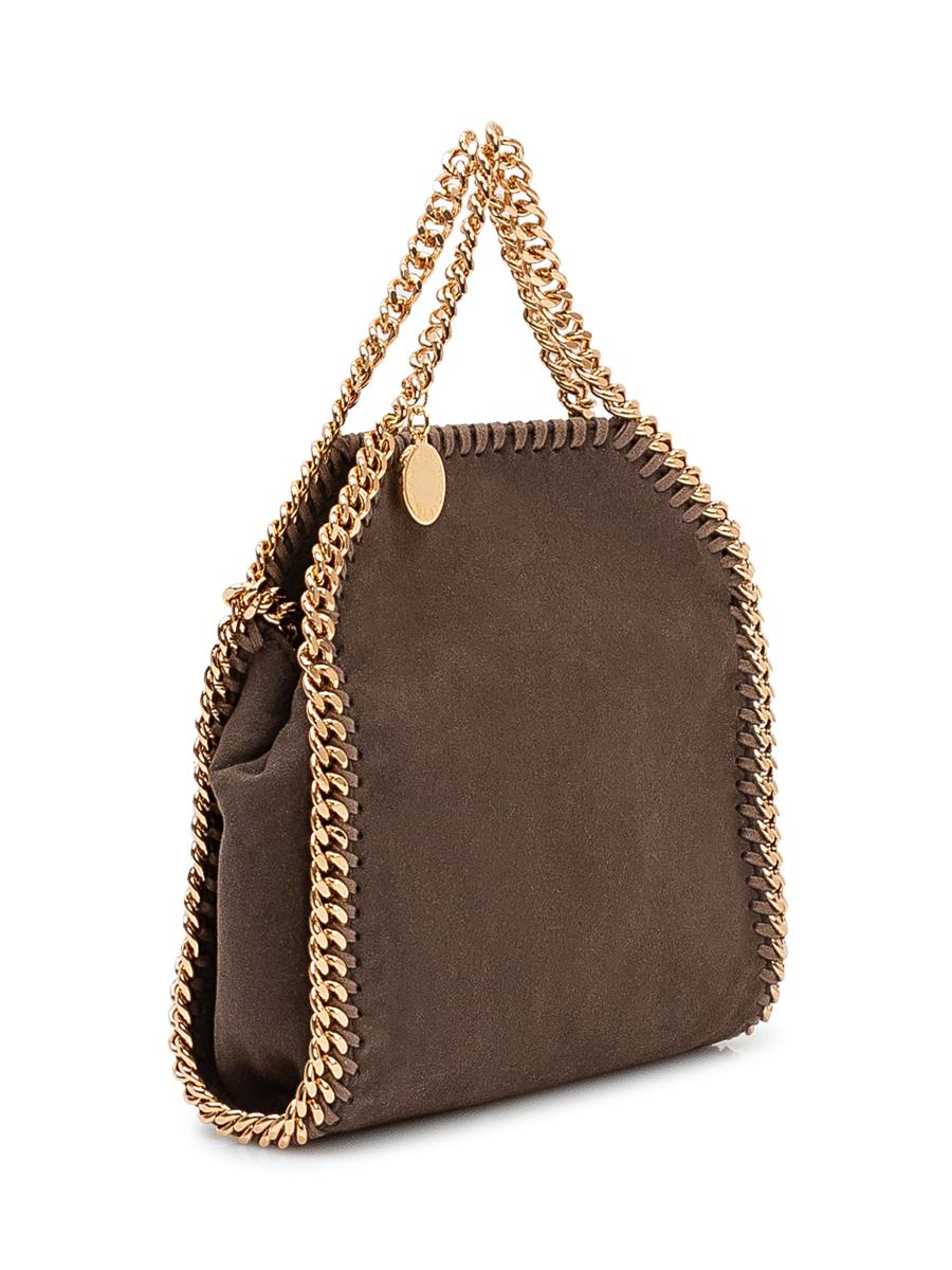 Stella McCartney Falabella Tiny Tote