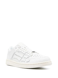 Amiri "Skel Top Low" Sneakers Shoes